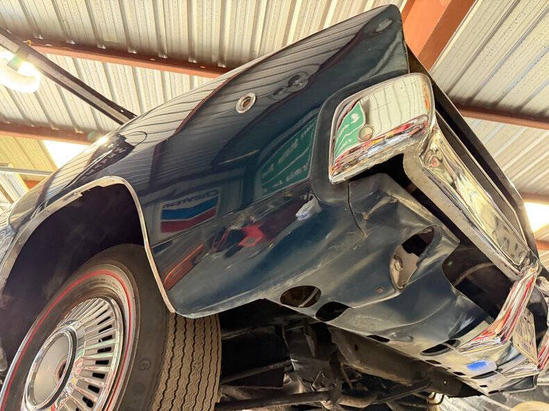 1968 Dodge Charger