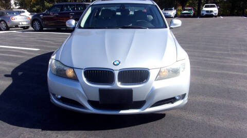 2011 BMW 3 Series 328i