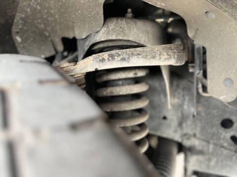 2015 Ford F-150 King Ranch