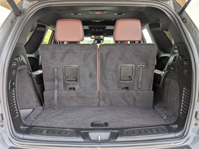 2025 Dodge Durango R/T Premium