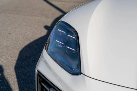 2025 Porsche Cayenne