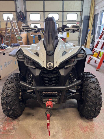 2023 Can-Am Renegade for sale at Eddie Auto Brokers in Willowick OH