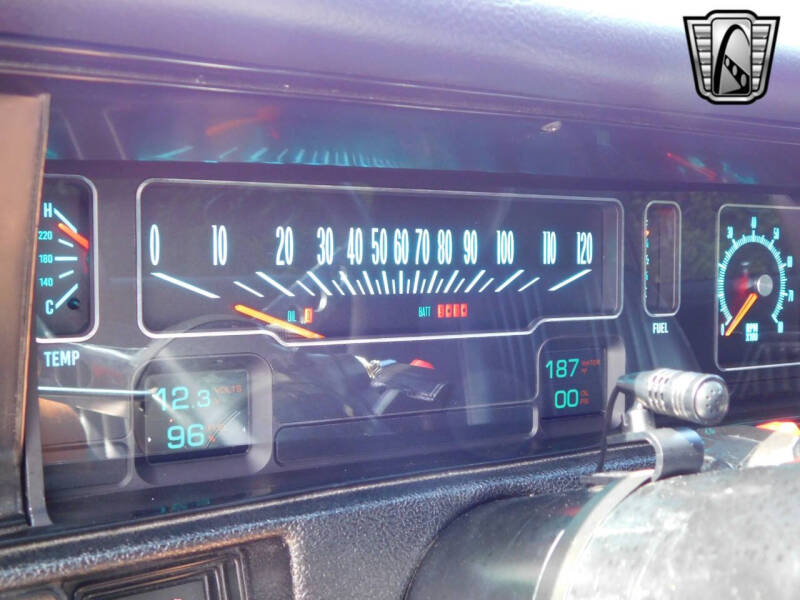 1972 Chevrolet Chevelle