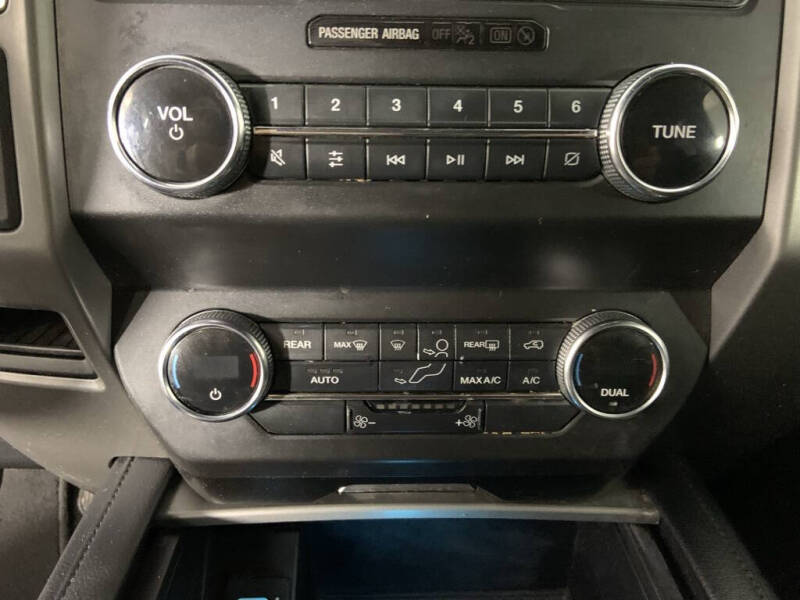 2019 Ford Expedition MAX XLT