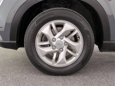 2023 Hyundai Venue SE