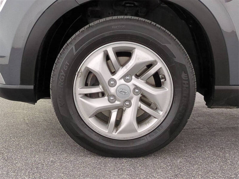 2023 Hyundai Venue SE