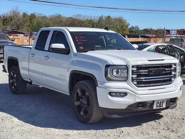 2017 GMC Sierra 1500 for sale at Tri State Auto Sales in Cincinnati, OH