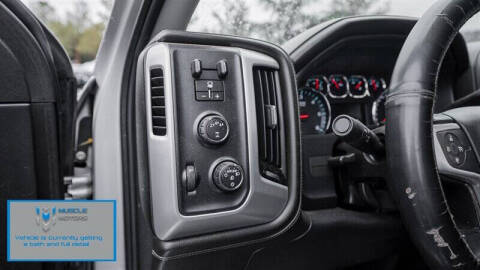 2017 GMC Sierra 2500HD