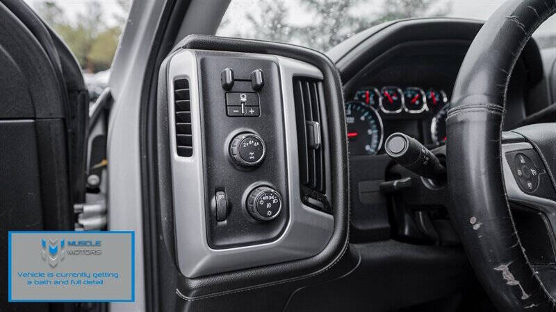 2017 GMC Sierra 2500HD