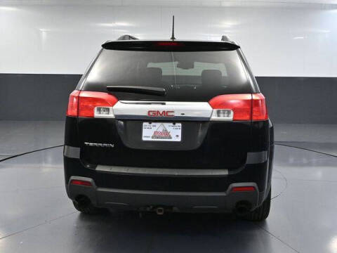 2013 GMC Terrain SLT-1