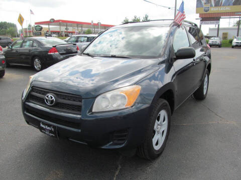 2012 Toyota RAV4