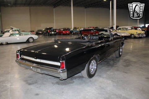 1964 Pontiac Tempest