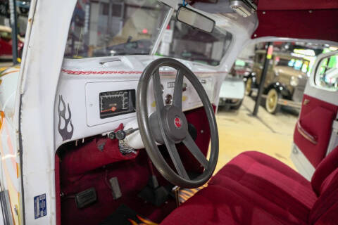 1941 International Model K