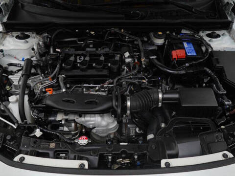 2023 Honda Civic Touring