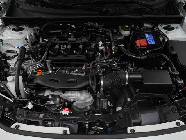 2023 Honda Civic Touring