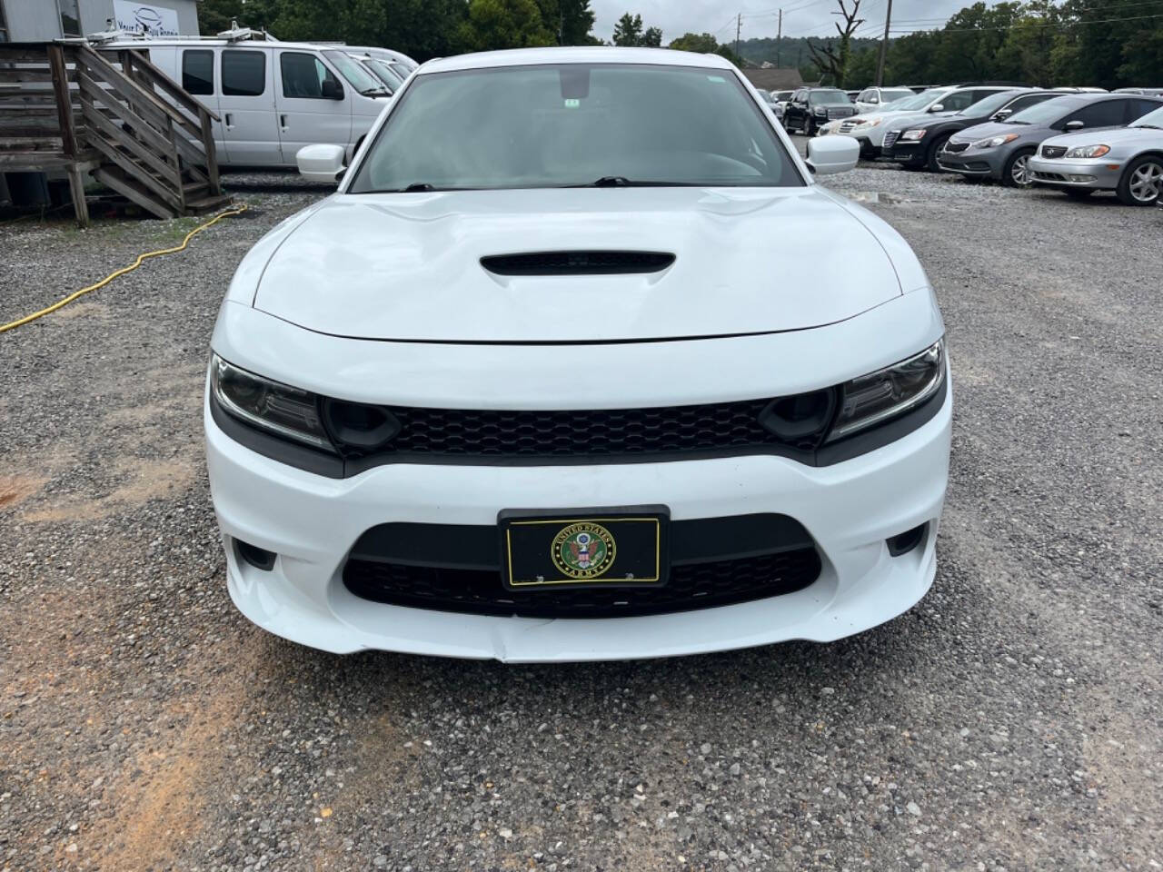 2020 Dodge Charger for sale at YOUR CAR GUY RONNIE in Alabaster, AL