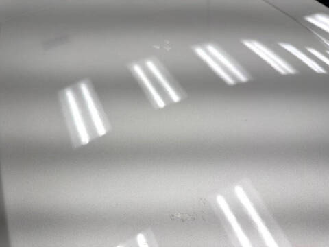 2002 Ford Mustang GT Deluxe