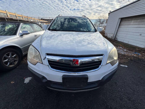 2008 Saturn Vue XE-V6