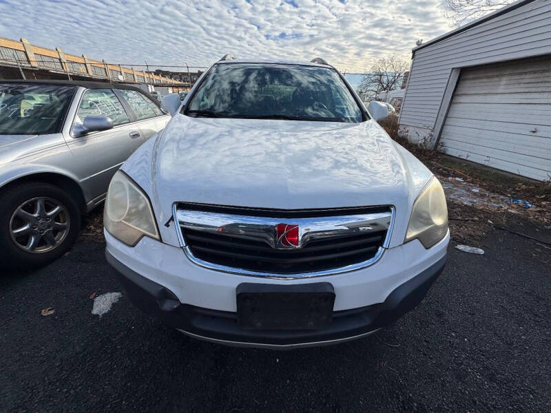 2008 Saturn Vue XE-V6