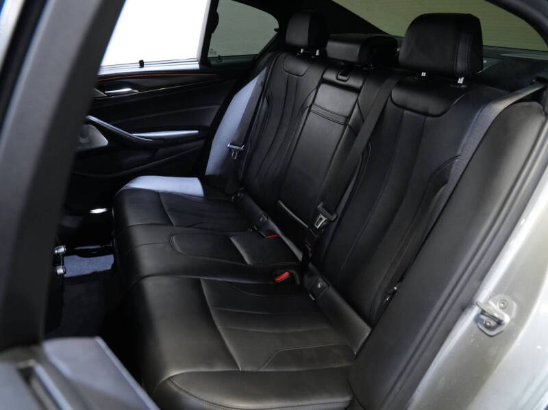 2019 BMW M5