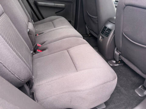 2010 Ford Edge SEL