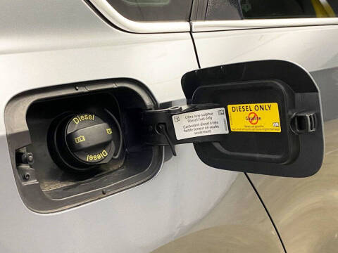 2014 Volkswagen Passat 2.0L TDI SEL Premium