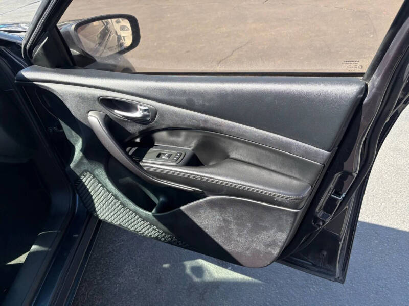 2013 Dodge Dart Limited