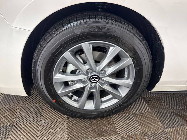 2026 Mazda Mazda3 Hatchback 2.5 S