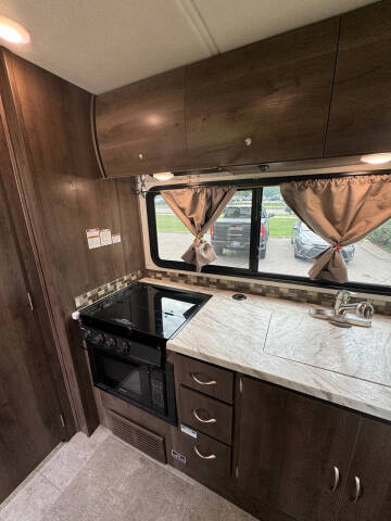 2018 Ford Transit 350 HD