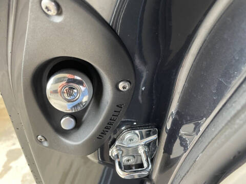 2009 Rolls-Royce Phantom Drophead Coupe