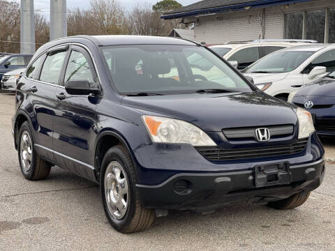 2008 Honda CR-V LX
