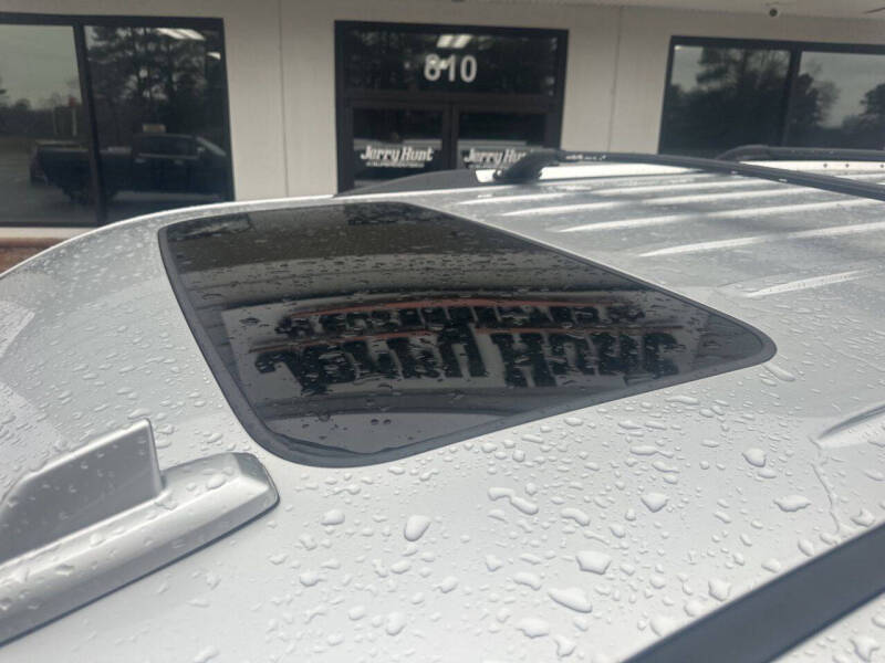 2020 GMC Yukon XL Denali