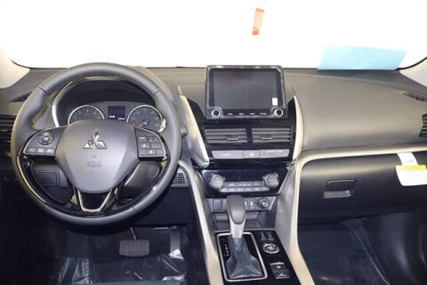 2026 Mitsubishi Eclipse Cross SE