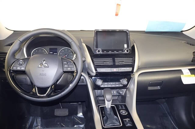 2026 Mitsubishi Eclipse Cross SE