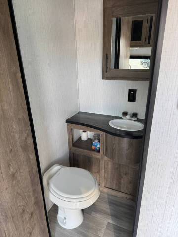 2022 Heartland Pioneer