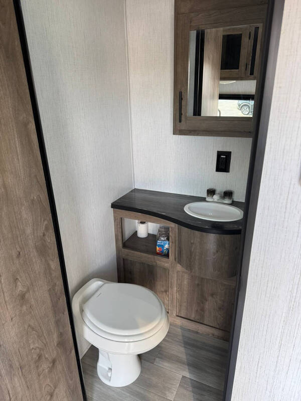 2022 Heartland Pioneer