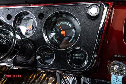1969 Chevrolet C10