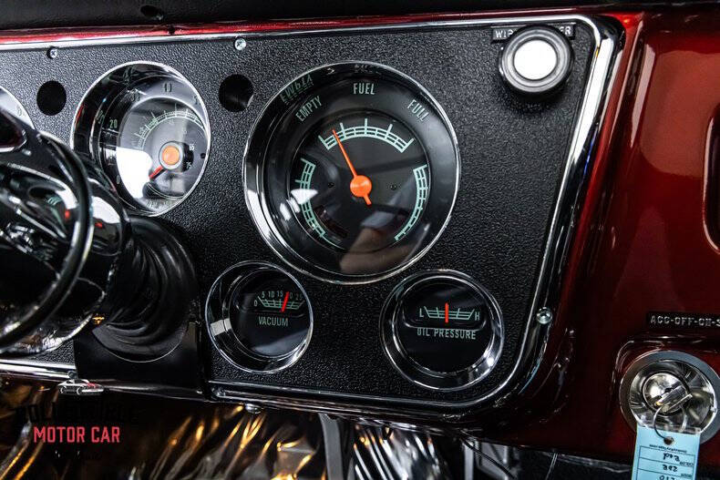 1969 Chevrolet C10