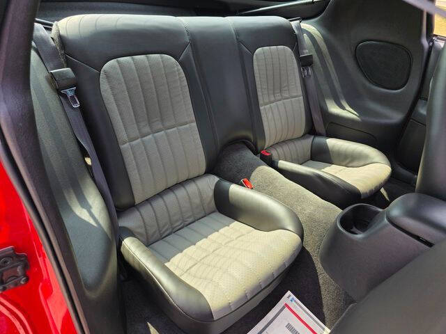 2002 Chevrolet Camaro Z28