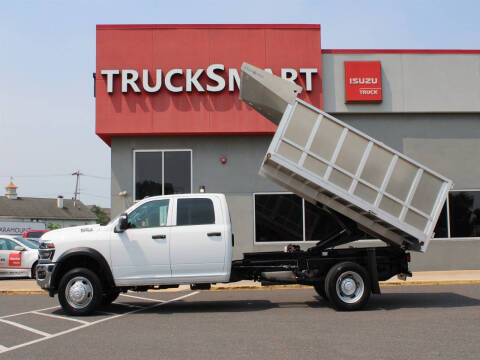 2026 RAM 5500