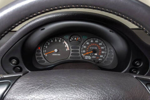 1995 Mitsubishi 3000GT