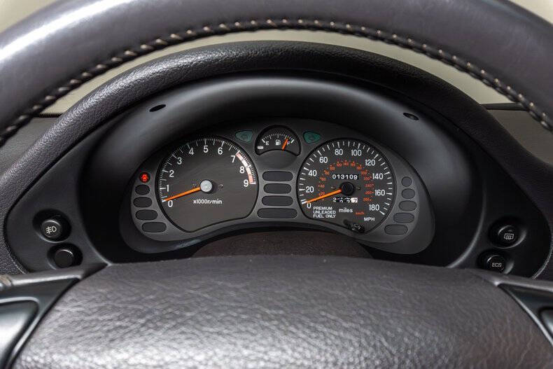 1995 Mitsubishi 3000GT