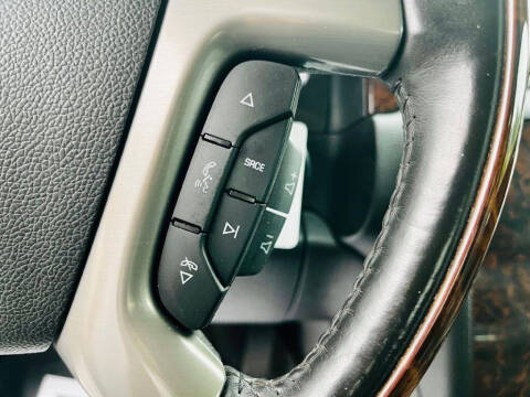 2013 GMC Sierra 1500 Denali