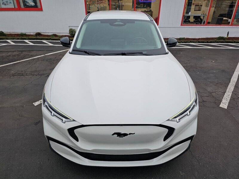 2023 Ford Mustang Mach-E Select