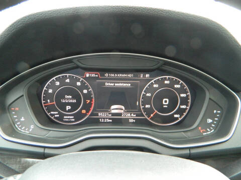 2018 Audi Q5 2.0T quattro Premium Plus