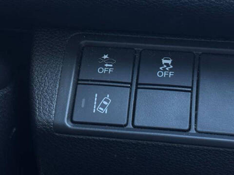 2016 Honda Civic Touring