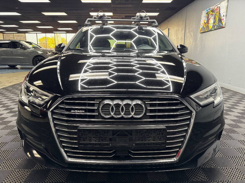 2017 Audi A3 Sportback e-tron 1.4T Premium