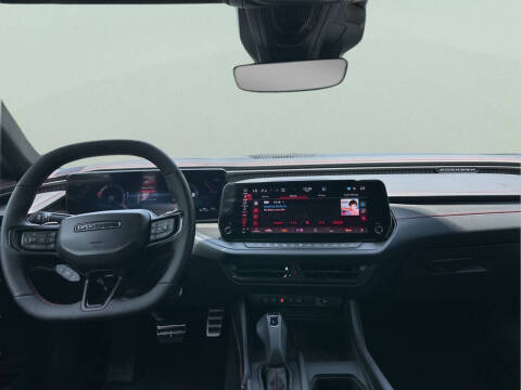 2026 Dodge Charger