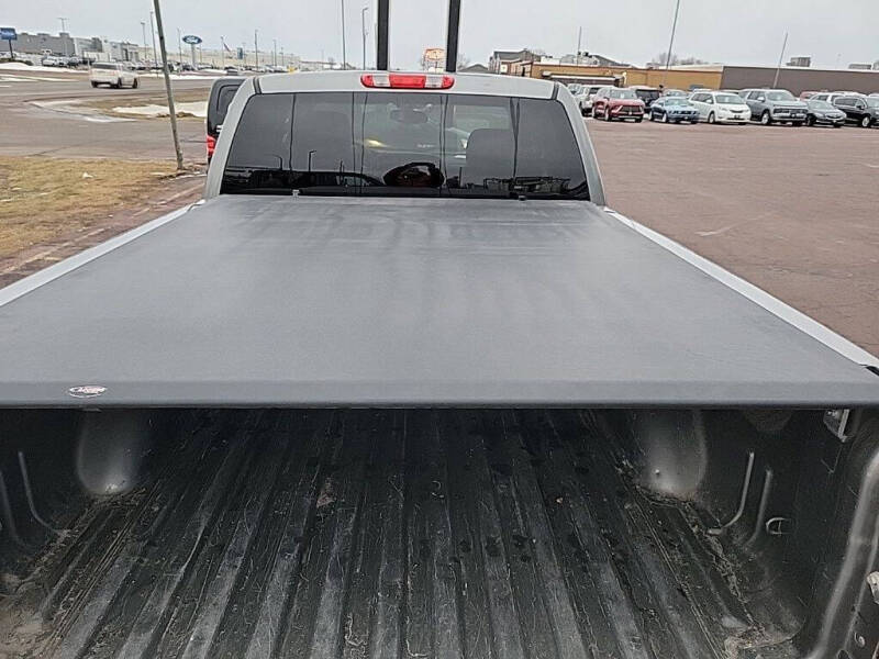 2009 Chevrolet Silverado 1500