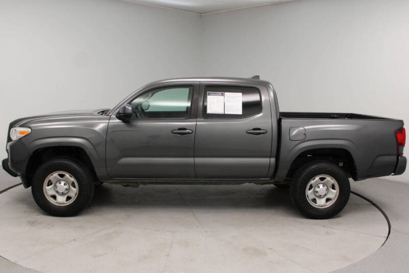 2019 Toyota Tacoma